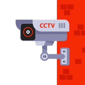 imagem de cctv